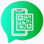 icon WhatsScanz Web : QR Code Scanner & Whats Web (WhatsScanz Web : Pemindai Kode QR Web Whats
)