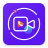 icon Tok Tok Video Call Guide(TiTok HD Video Call Panduan Obrolan Suara
) 1.0
