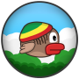 icon Weed Bird