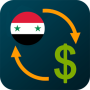 icon Syrian Prices(اسعار الدولار والذهب في سوريا)