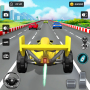 icon Gadi Game - Micro Kar Game 3D