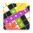 icon Crossword Quiz(Kuis Crossword) 4.16g