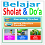 icon Sholat dan Doa()