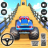 icon Monster Truck(Car Games: Kar Gadi Wala Game) 2.8.2
