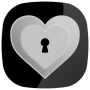 icon locksmith widgetby sendit(widget tukang kunci Turnamen Tag Asisten)