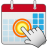 icon Touch Calendar(Touch Kalender F) 1.3.47F