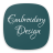icon Embroidery Designs(Desain Bordir) 1.0.0