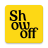 icon ShowOff(Showoff: ciptakan tampilan ideal) 1.5.9