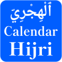 icon Hijri Calendar(Kalender Hijriah 2024)