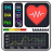 icon Blood Pressure Monitor Tracker(Monitor Tekanan Darah (BP)) 1.1