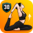 icon Pilates Workout at Home(di Rumah) 1.1.1