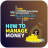 icon How to Manage Money Tips(Cara Mengelola Tips Uang) 1.4