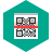 icon QR Scanner(Pembaca Kode QR dan Pemindai) 1.12.4.393