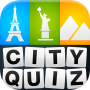 icon City Quiz(City Quiz - Tebak kota)
