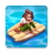 icon Merge Adventure(Petualangan Penggabungan Tiga Ubin: Permainan Perjalanan) 1.0.0