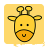 icon Giraffe Music(Jerapah Musik
) 1.101