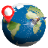 icon Live Earth Map(Live Earth Map-3D Street View) 3.7.0