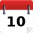 icon Moniusoft Kalender(Kalender Moniusoft) 9.4.1