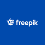 icon Freepik(Aplikasi Freepik
)