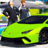 icon Car Driving Simulator: Online(Simulator Mengemudi Mobil:) 0.2