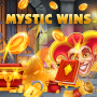 icon Mystic Wins(Mystic Memenangkan
)