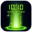 icon Hologram Clock(Jam Digital Live Wallpaper
) 1.0