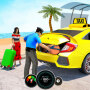 icon Taxi Game-Taxi Simulator Games (Game Taksi Parkir Modern-Game Simulator Taksi)