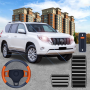 icon Luxury Prado Parking Simulator (Simulator Parkir Prado Mewah)
