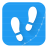 icon Pedometer(Pedometer kalender Anda - Aplikasi Penghitung Langkah) 5.41