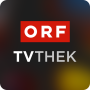icon ORF TVthek(ORF TVthek: Video sesuai permintaan)