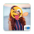 icon Emoji Face Remover(Emoji Wajah Anak Perempuan –) 1.3