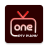 icon One IPTV Player(Satu Pemutar IPTV) 1.8.6