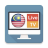 icon TV Mys Artur(Live TV Malaysia - Semua Siaran TV Online Malaysia
) 3.0.0