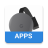 icon Chromecast & Android TV Apps(Aplikasi Chromecast Android TV) 2.22.26