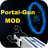 icon Jump Portal Mod for MCPE(Jump Portal Mod untuk MCPE) 2.0.2