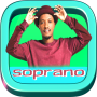 icon SOPRANO(Musik Soprano tanpa internet)