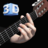 icon Guitar 3D Chords(Gitar 3D - Akord Dasar) 2.5.2