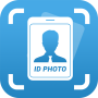 icon ID Photo & Passport Portrait (ID Foto Potret Paspor)