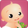 icon Baby Care(Perawatan Bayi - melacak pertumbuhan bayi!)
