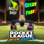 icon Rocket League Sideswipe Guide(Panduan Geser Samping Liga Rocket)