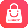 icon HiShop(HiShop - Shopping Cashback)