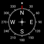 icon Digital Compass (Kompas Digital)