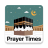 icon Gebedstye(Waktu Sholat Muslim: Azan Kiblat
) 1.0.6