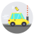 icon LPA Parking(Parkir LPA) 2.1.23