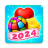 icon Sweet Candy Match(Sweet Candy Match: Puzzle Game
) 1.62.0