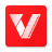icon Video Downloader App(Aplikasi Pengunduh Video Pembom Teks) 17.0