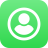 icon Whatstalk(Whatstalk: Siapa yang melihat profil Whatsapp saya
) 1.0.0