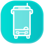 icon Alicante Bus - App Oficial (Alicante Bus - Aplikasi Resmi)
