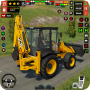 icon JCB Game City Construction 3d()