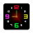 icon Night Clock AOD(Nightstand Clock - Always ON) 2.4.2.3